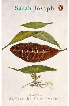 Budhini