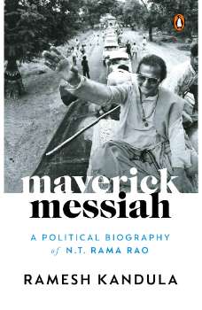 Maverick Messiah: A Political Biography