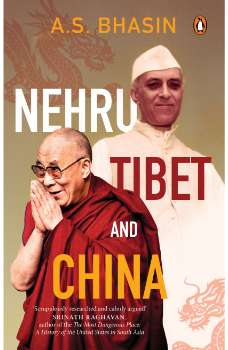 Nehru, Tibet and China