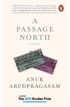 A Passage North: A Novel