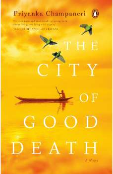 City of Good Death, The