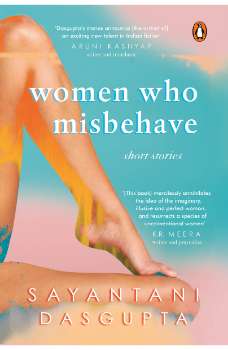 Women Who Misbehave