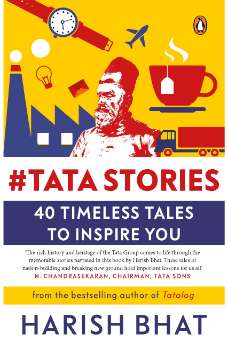 #Tatastories: 40 Timeless Tales to Inspi
