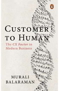 Customer to Human (HB)
