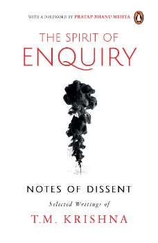 Spirit of Enquiry, The: Notes of Dissent