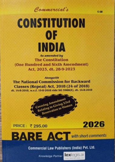 Constitution of India