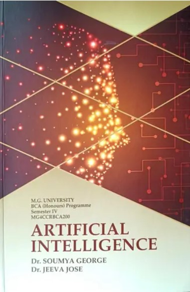 Artificial Intelligence BCA Semester 4 (Honours) | MG University