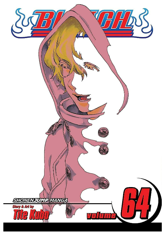 BLEACH 64