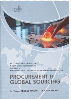 PROCUREMENT GLOBAL SOURCING B com 5th sem