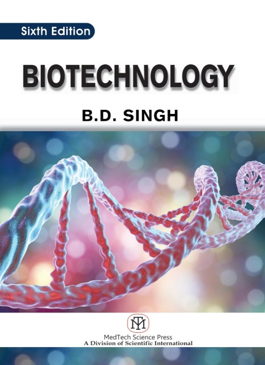 Biotechnology | 6th Edition
