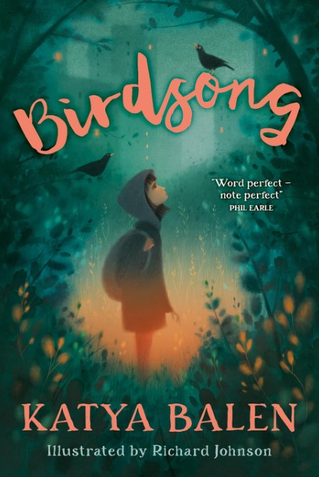 Birdsong