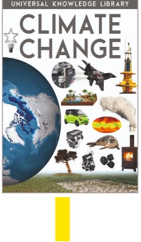UNIVERSAL KNOWLEDGE LIBRARY  CLIMATE CHANGE