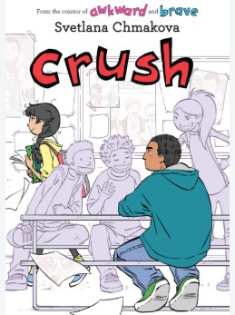 CRUSH