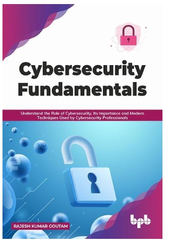 Cybersecurity Fundamentals 
