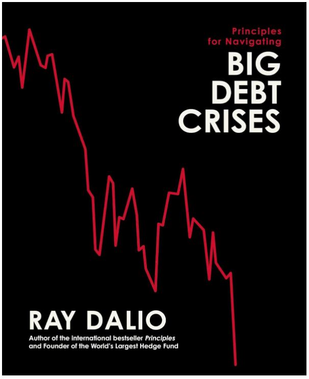 Principles for Navigating Big Debt Crises 