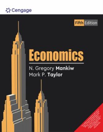 Economics | 5th Edition