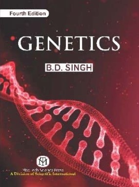 Gentetics 4th Edition