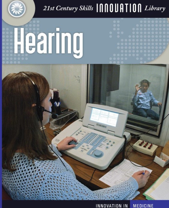 Hearing