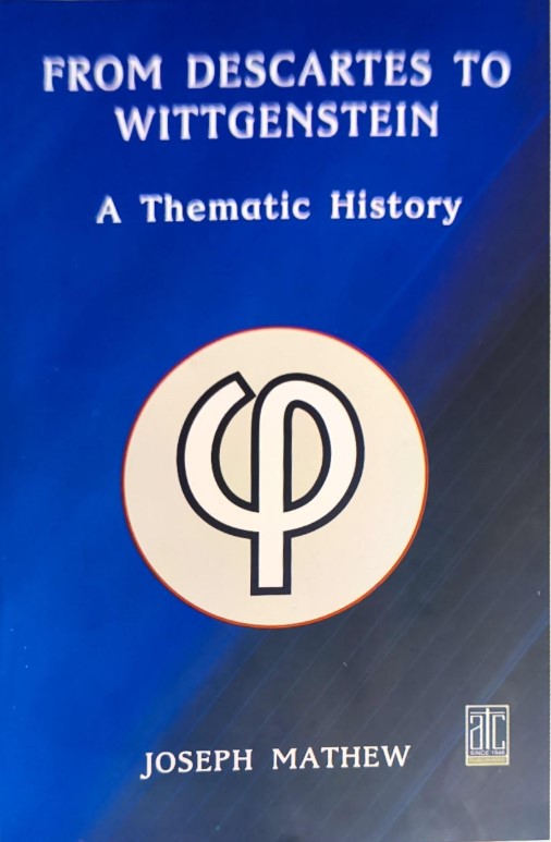 From Descartes To wittgenstein|A Thematic History