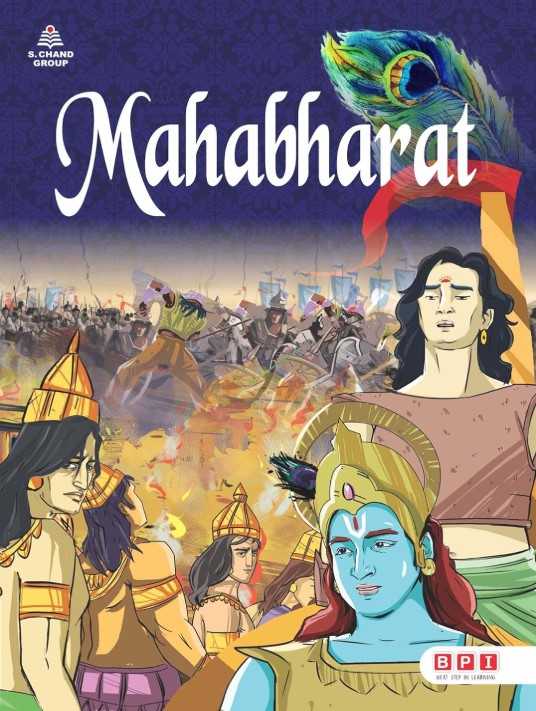 Mahabharat