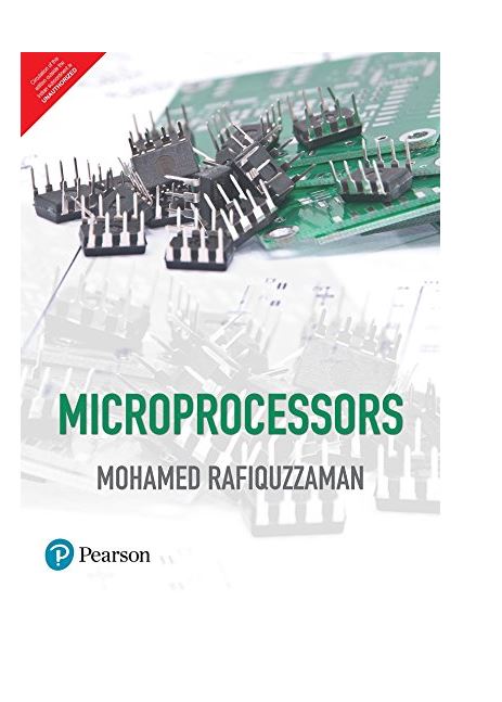 Microprocessors: Theory And Applications, 1e