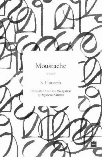 Moustache