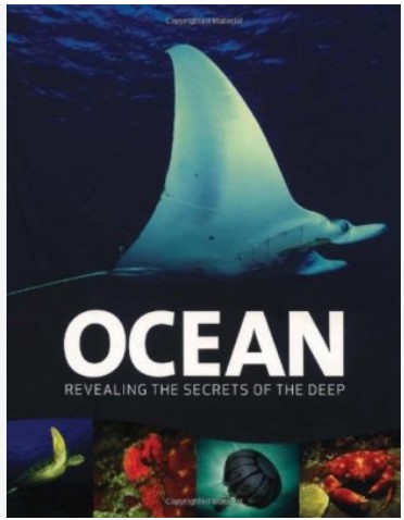 OCEAN REVEALING THE SECRETS OF THE DEEP