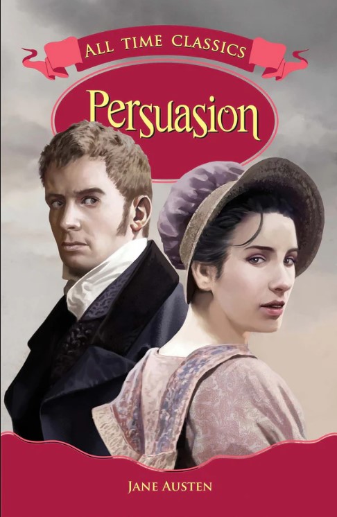 All Time Classics : PERSUASION