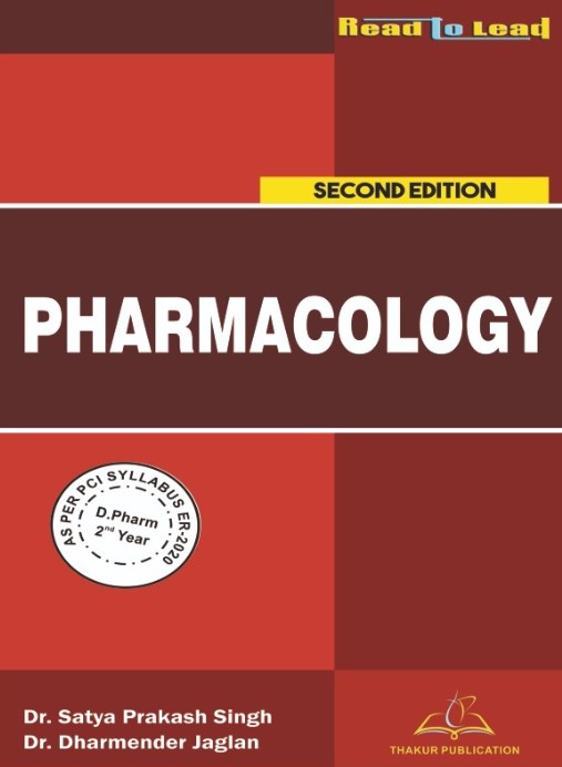Rang & Dales Pharmacology