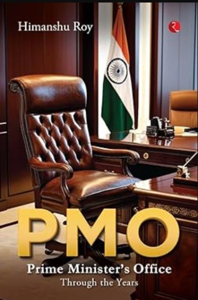 Pmo : Prime Ministers Office Through The Years
