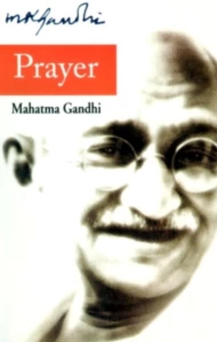 Prayer