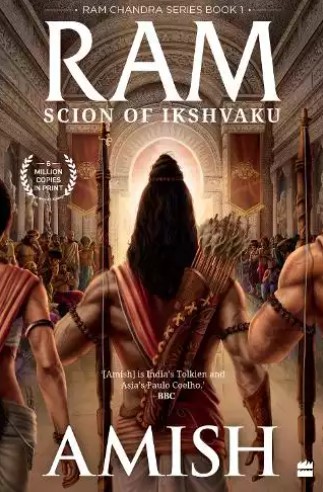 Ram - Scion Of Ikshvaku