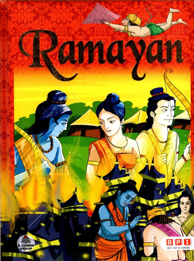 RAMAYAN