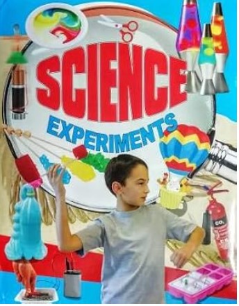 SCIENCE EXPERIMENTS