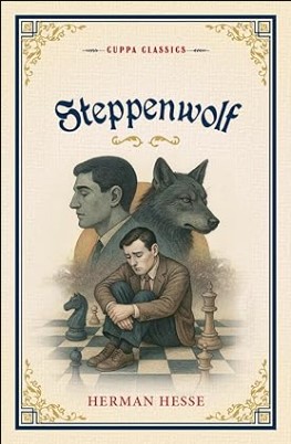Steppenwolf (Cuppa Classics)