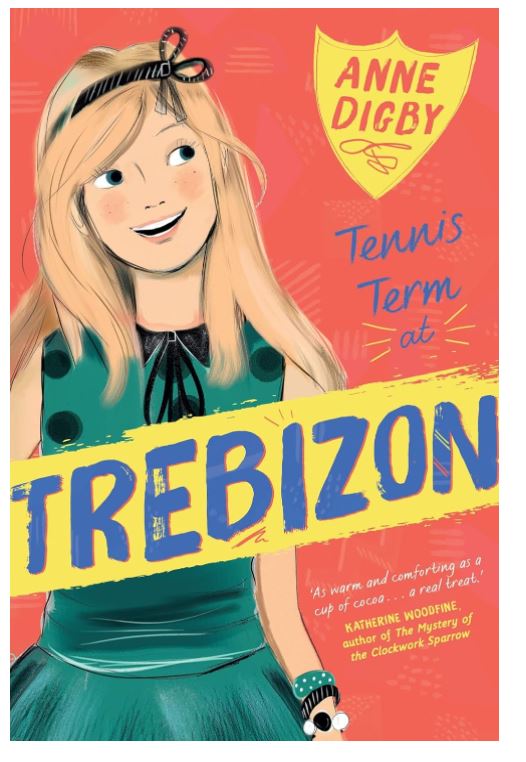 Tennis Term at Trebizon: 6