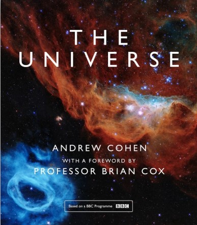 THE UNIVERSE