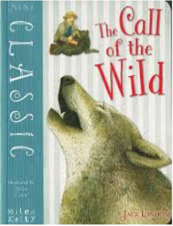 MINI CLASSIC THE CALL OF THE WILD