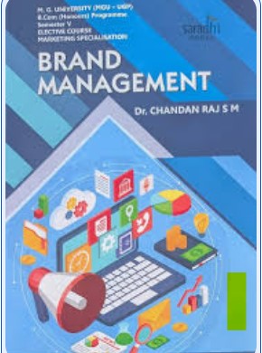 BRAND MANAGEMENT B COM 5th sem
