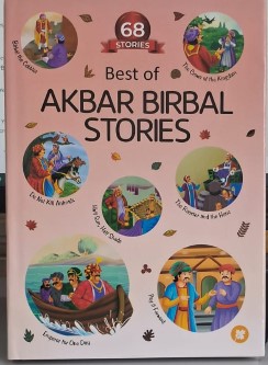  Best Of  Akbar Birbal Stories |68 stories 
