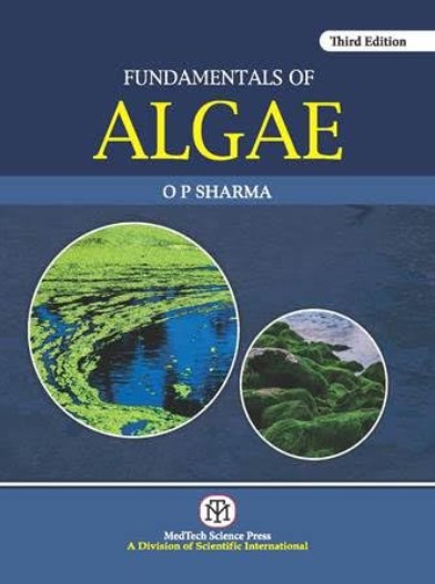 Fundamentals of Algae | 3rd Edition