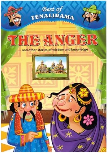 Best Of Tenalirana The Anger