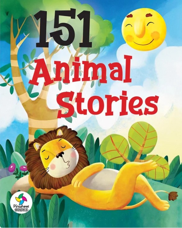 151 Animal stories
