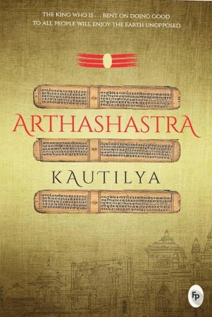 Arthashastra