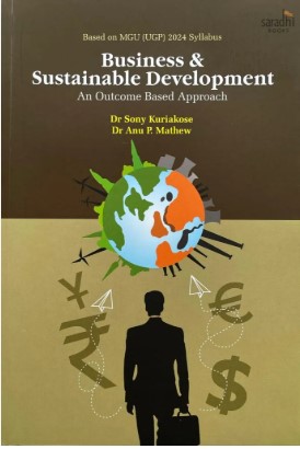 BUSINESS &SUSTAINABLE DEVELOPMENT BCOM 2sem
