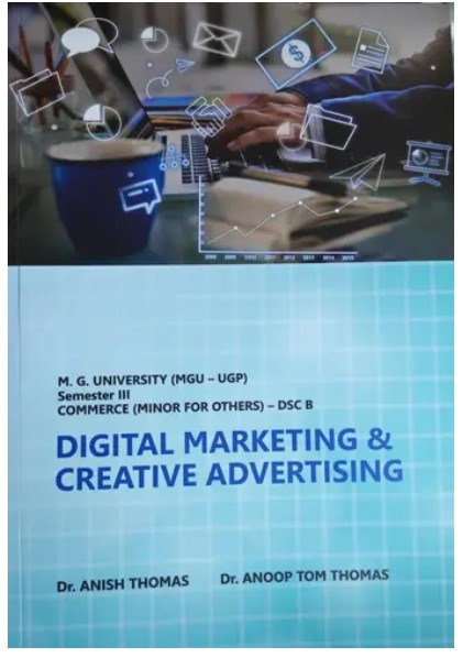 DIGITAL MARKETIND&CREATIVE ADVERTISING 3rd sem