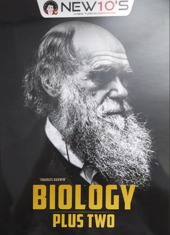 NEW 10 S BIOLOGY | CLASS 12 |STUDY MATERIAL BASED ON KERALA STATE SYLLABUS REVISED ON 2025-26