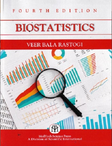 BIOSTATISTICS | 4TH EDITION