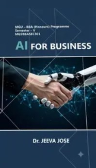 AI FOR BUSINESS BBA 5th sem