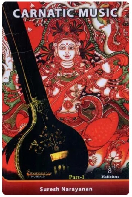 Carnatic Music
